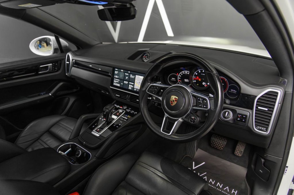 Used Porsche Cayenne 2019 for sale - 77020434: Photo 12