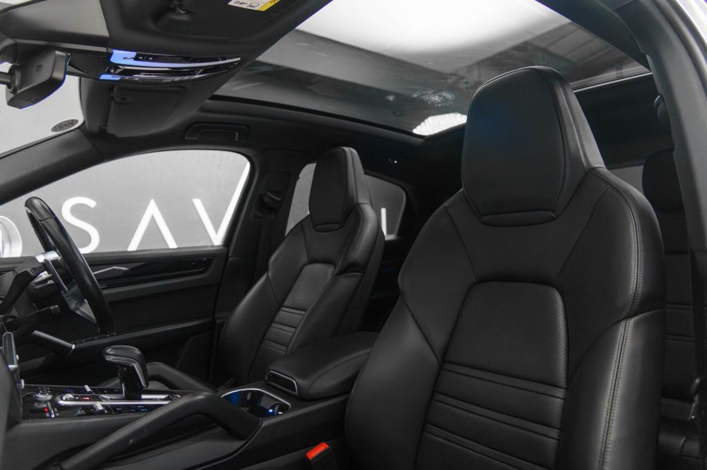 Used Porsche Cayenne 2019 for sale - 77020434: Photo 13