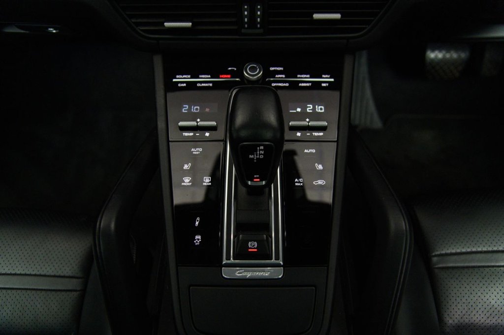 Used Porsche Cayenne 2019 for sale - 77020434: Photo 14