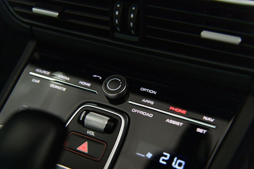 Used Porsche Cayenne 2019 for sale - 77020434: Photo 15