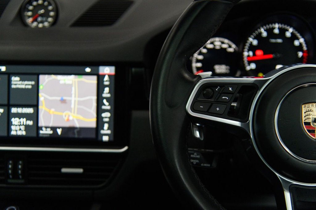 Used Porsche Cayenne 2019 for sale - 77020434: Photo 16