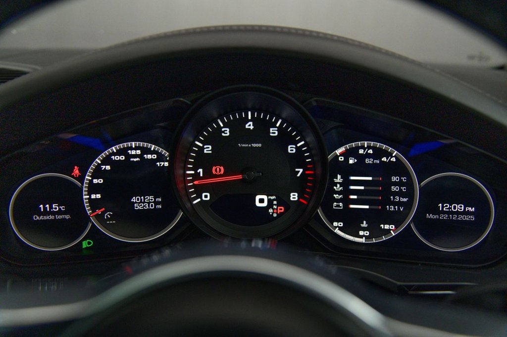 Used Porsche Cayenne 2019 for sale - 77020434: Photo 18