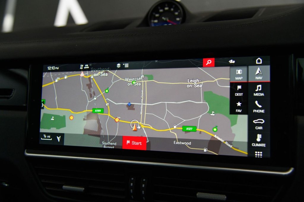 Used Porsche Cayenne 2019 for sale - 77020434: Photo 20