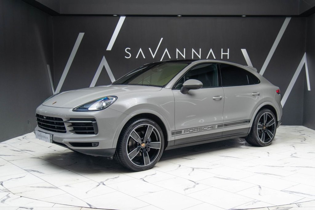 Used Porsche Cayenne 2019 for sale - 77020434: Photo 4