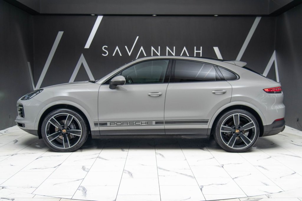 Used Porsche Cayenne 2019 for sale - 77020434: Photo 5