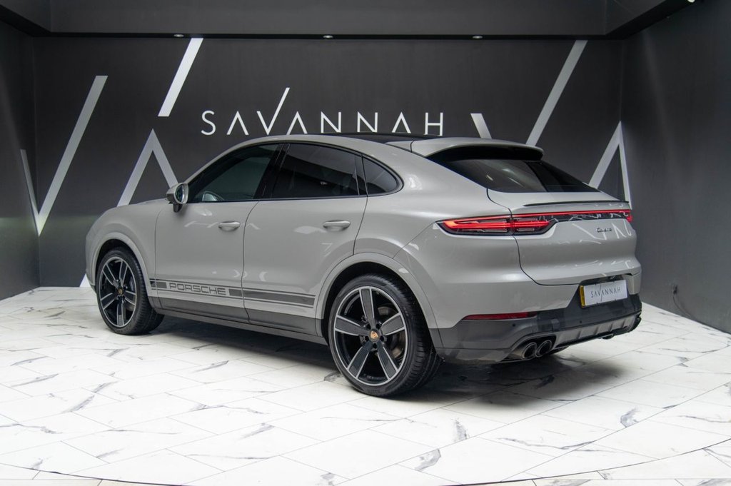 Used Porsche Cayenne 2019 for sale - 77020434: Photo 6