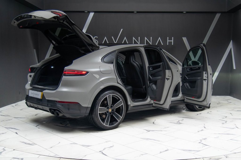 Used Porsche Cayenne 2019 for sale - 77020434: Photo 8