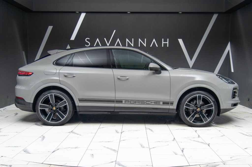 Used Porsche Cayenne 2019 for sale - 77020434: Photo 9