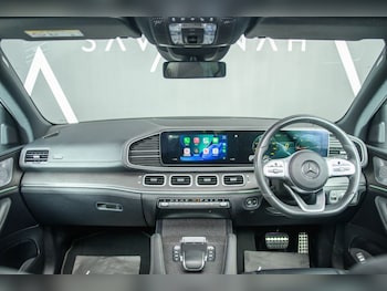 Used Mercedes-Benz GLE 2020 for sale - 79059417: Photo