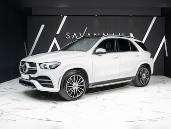 Used Mercedes-Benz GLE 2020 for sale - 79059417: Photo