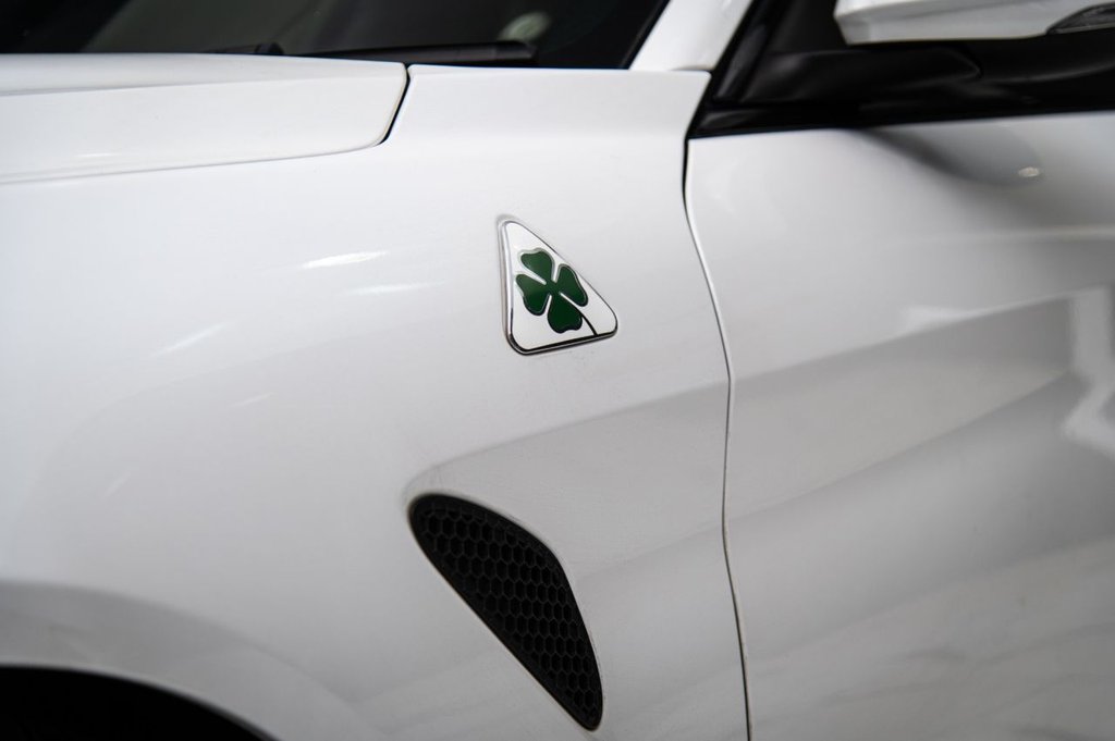 Used Alfa Romeo Giulia 2018 for sale - 76178404: Photo 10