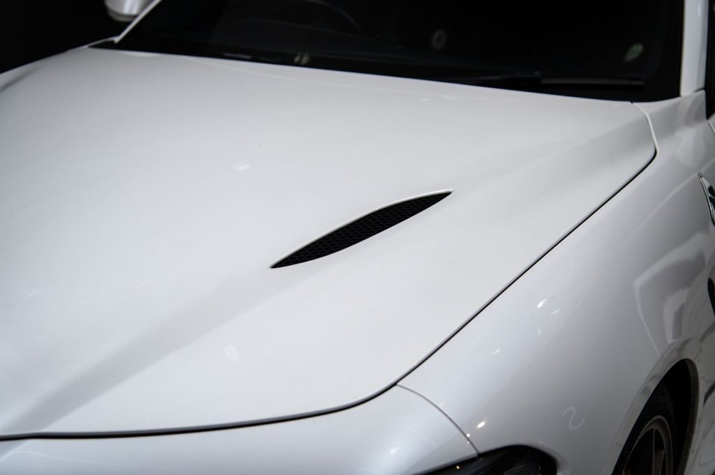 Used Alfa Romeo Giulia 2018 for sale - 76178404: Photo 13