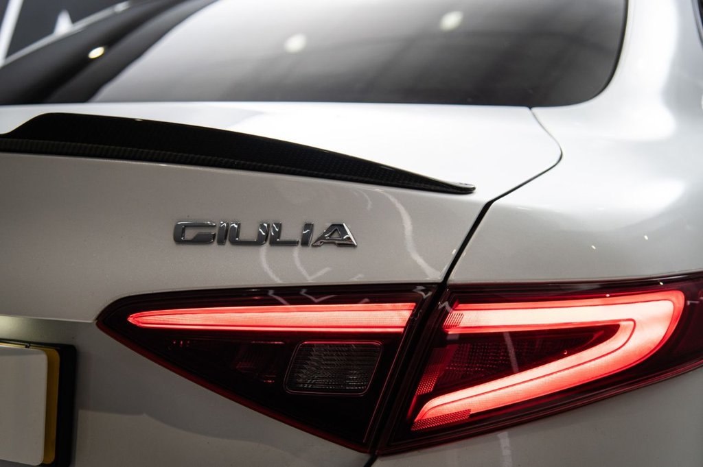 Used Alfa Romeo Giulia 2018 for sale - 76178404: Photo 14