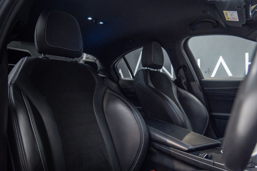 Used Alfa Romeo Giulia 2018 for sale - 76178404: Photo 15