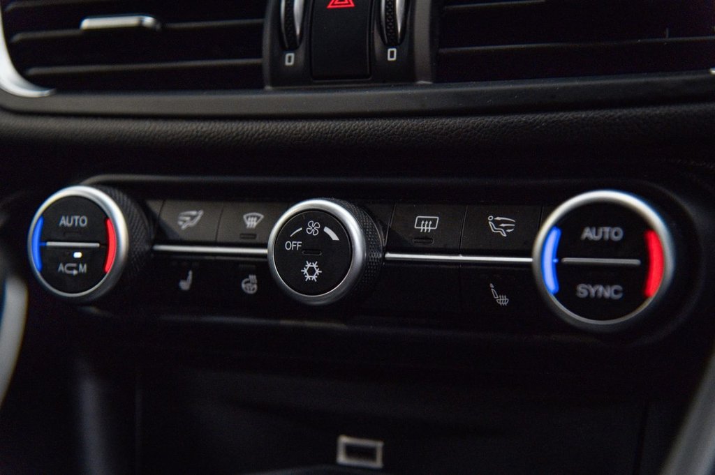 Used Alfa Romeo Giulia 2018 for sale - 76178404: Photo 19