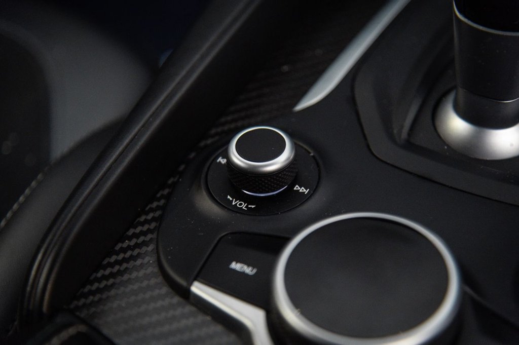 Used Alfa Romeo Giulia 2018 for sale - 76178404: Photo 20