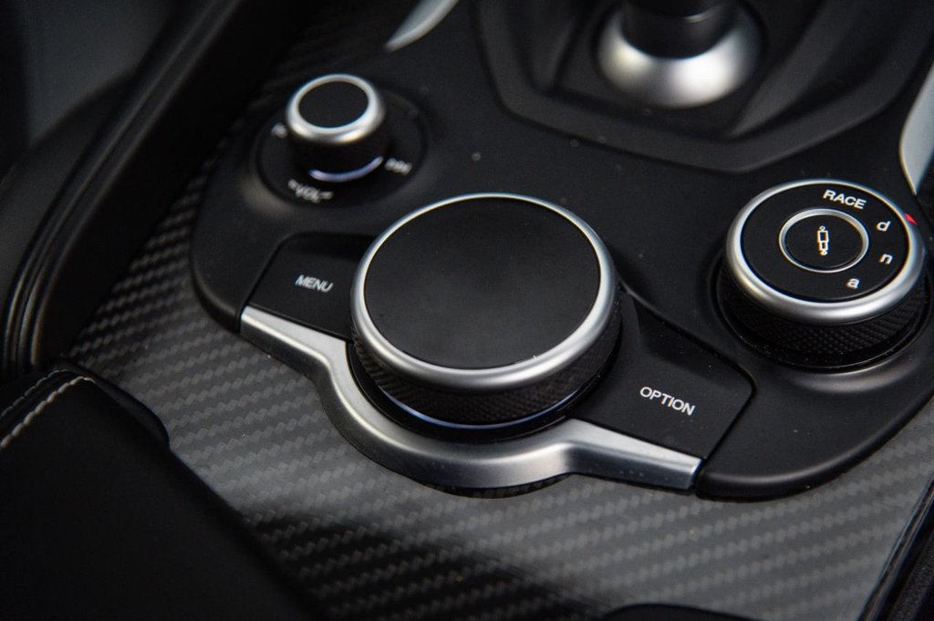 Used Alfa Romeo Giulia 2018 for sale - 76178404: Photo 21