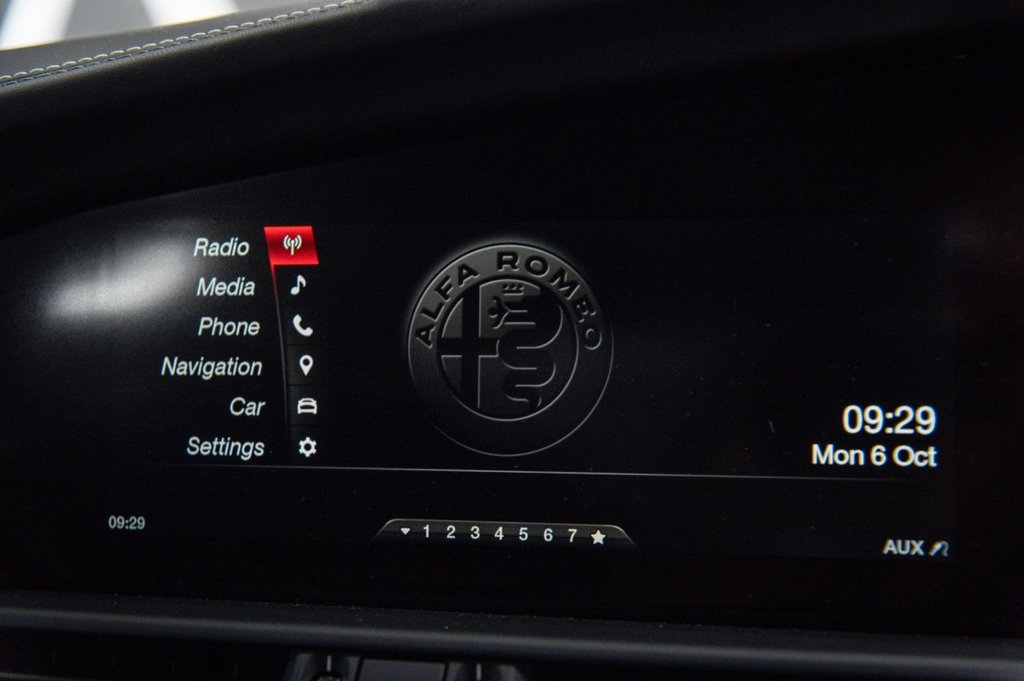 Used Alfa Romeo Giulia 2018 for sale - 76178404: Photo 34