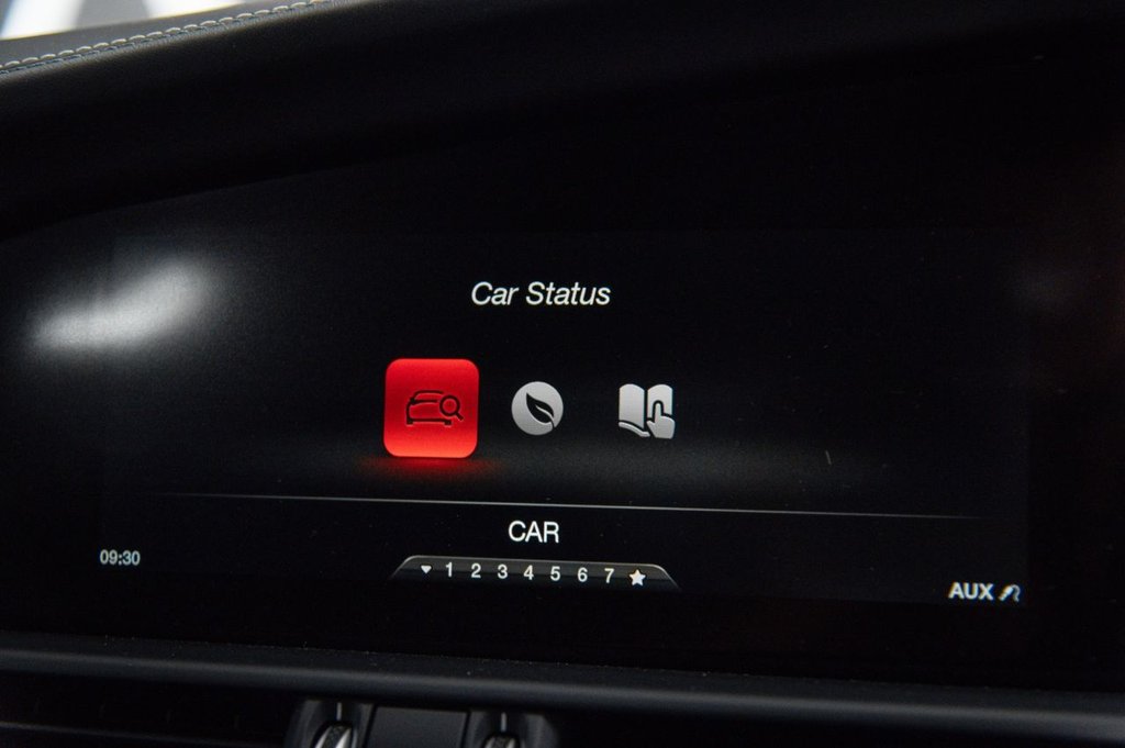 Used Alfa Romeo Giulia 2018 for sale - 76178404: Photo 36