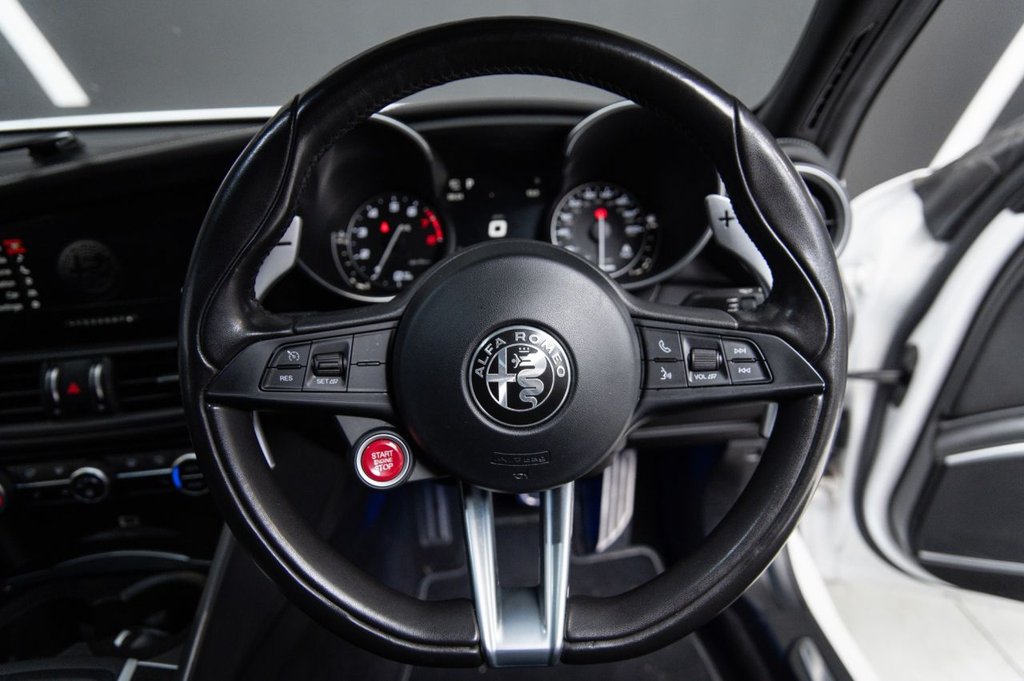 Used Alfa Romeo Giulia 2018 for sale - 76178404: Photo 39