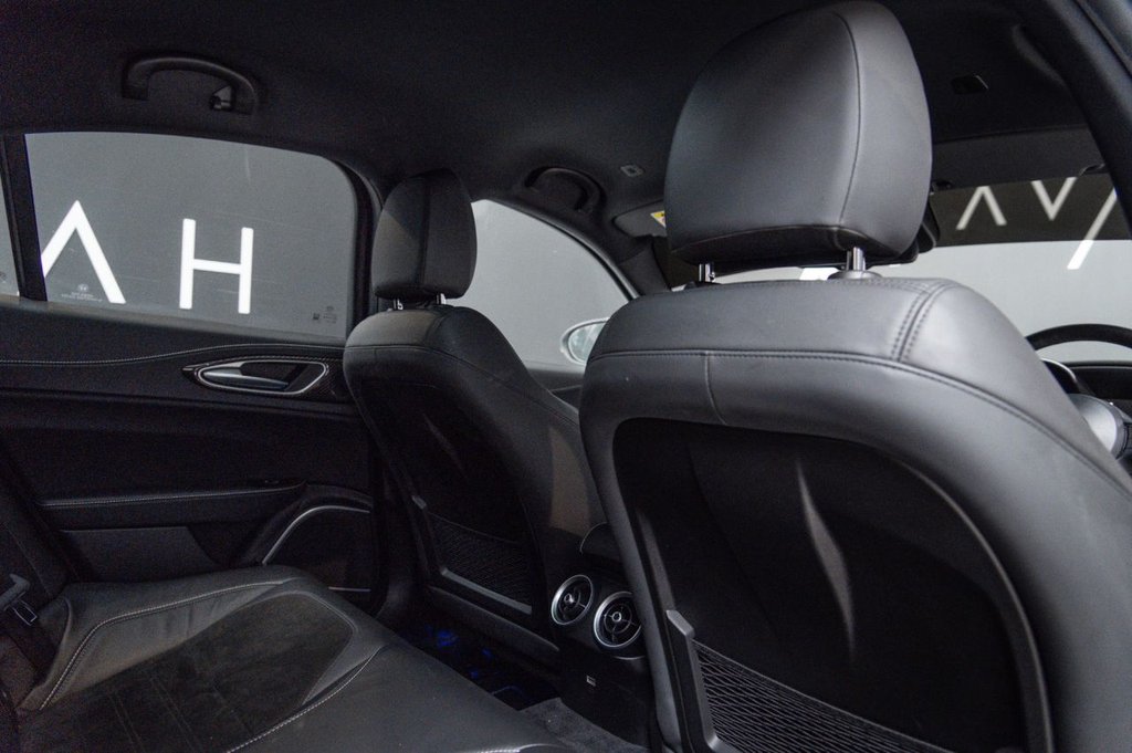 Used Alfa Romeo Giulia 2018 for sale - 76178404: Photo 40