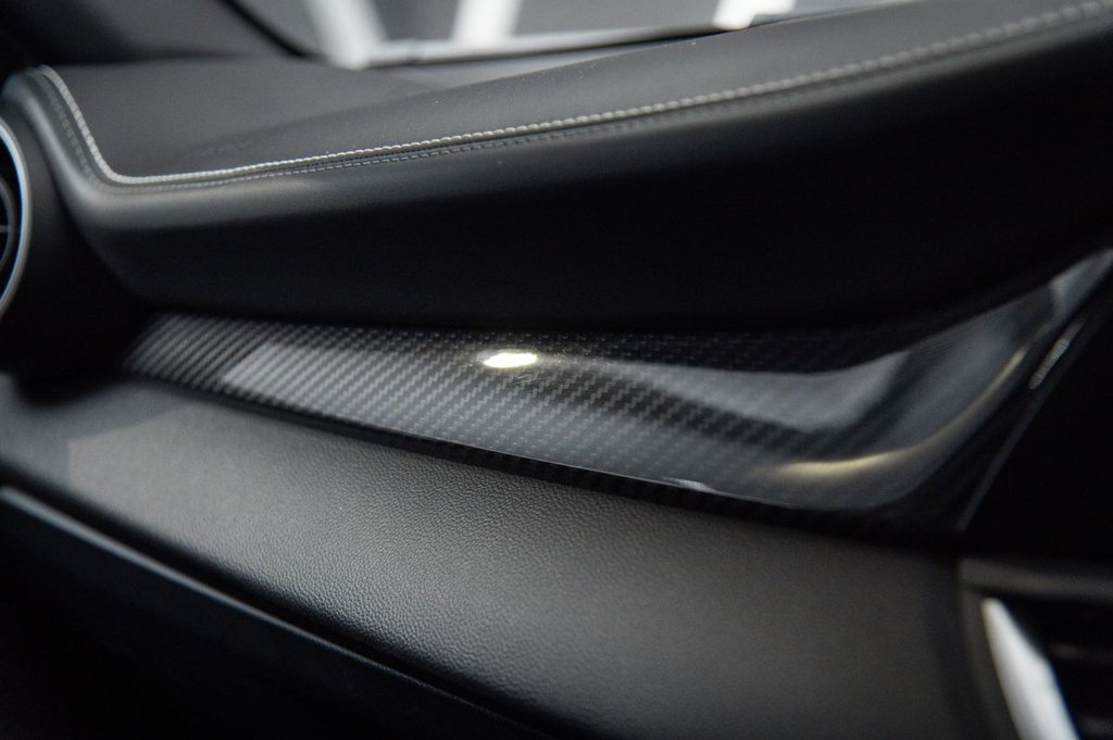 Used Alfa Romeo Giulia 2018 for sale - 76178404: Photo 42