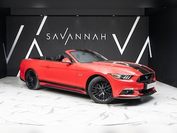 Used Ford Mustang 2016 for sale - 79506567: Photo