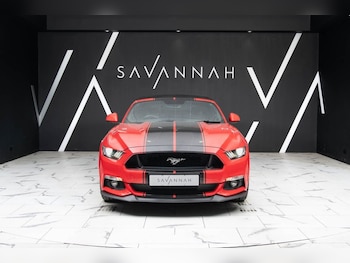 Used Ford Mustang 2016 for sale - 79506567: Photo