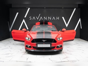 Used Ford Mustang 2016 for sale - 79506567: Photo