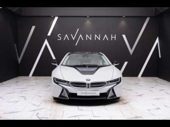 Used BMW i8 2017 for sale - 74486494: Photo