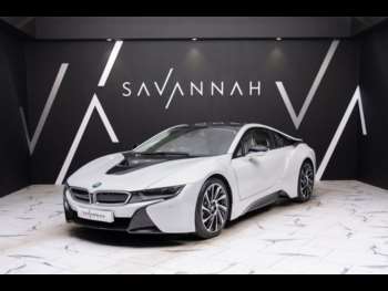 Used BMW i8 2017 for sale - 74486494: Photo