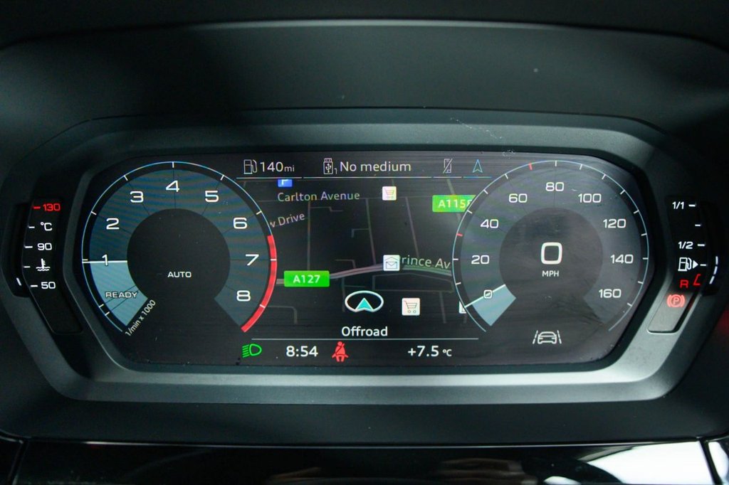 Used Audi A3 2022 for sale - 77546671: Photo 22