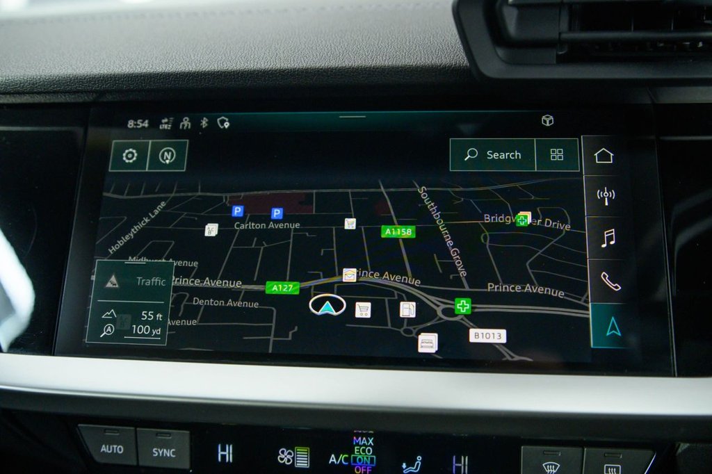 Used Audi A3 2022 for sale - 77546671: Photo 23