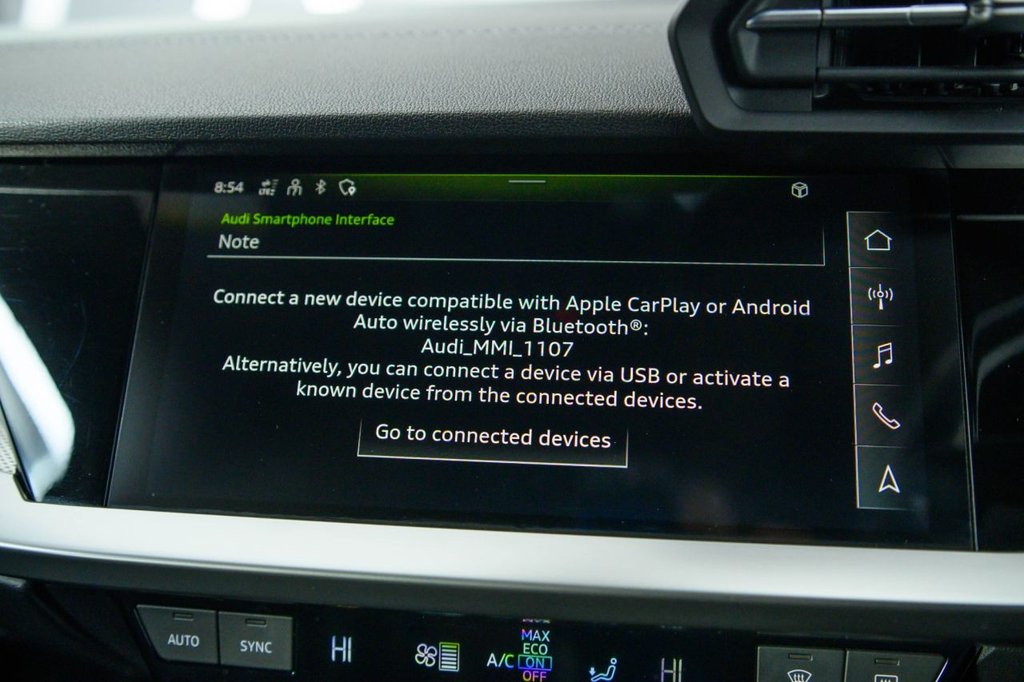 Used Audi A3 2022 for sale - 77546671: Photo 24