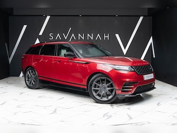 Used Land Rover Range Rover Velar 2022 for sale - 79323143: Photo