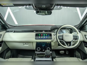 Used Land Rover Range Rover Velar 2022 for sale - 79323143: Photo
