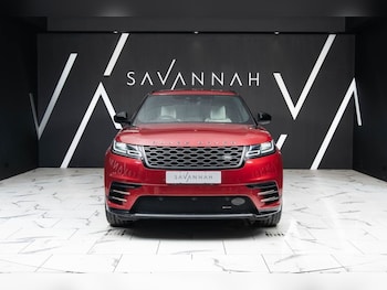 Used Land Rover Range Rover Velar 2022 for sale - 79323143: Photo