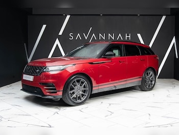 Used Land Rover Range Rover Velar 2022 for sale - 79323143: Photo