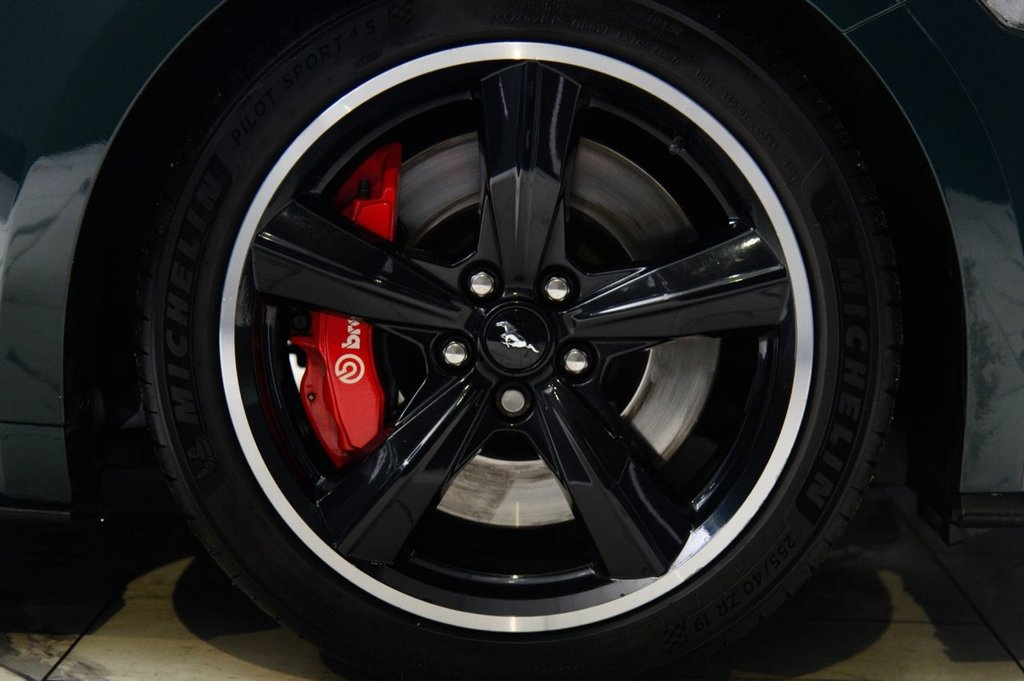 Used Ford Mustang 2020 for sale - 76950077: Photo 10