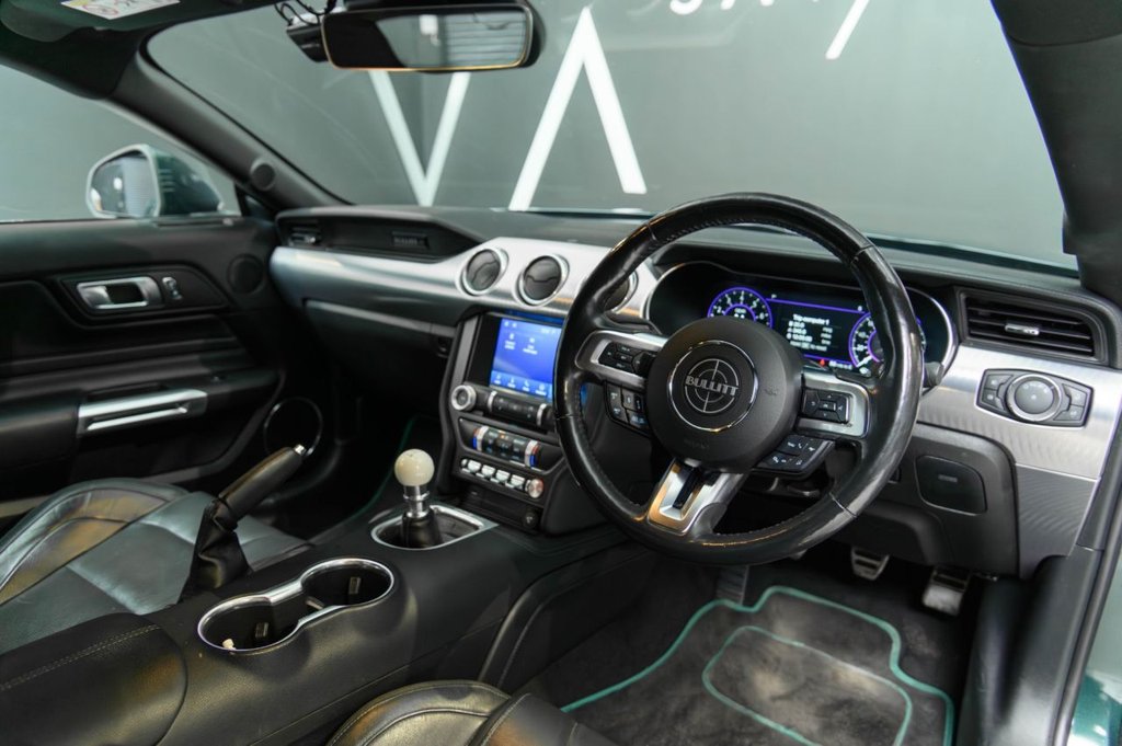 Used Ford Mustang 2020 for sale - 76950077: Photo 12