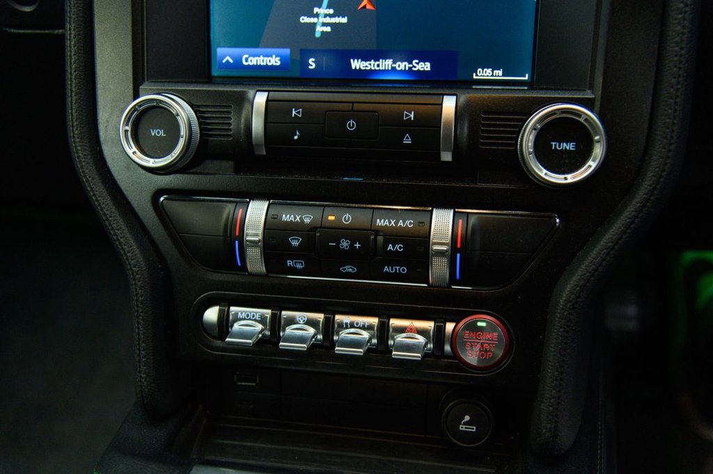 Used Ford Mustang 2020 for sale - 76950077: Photo 14