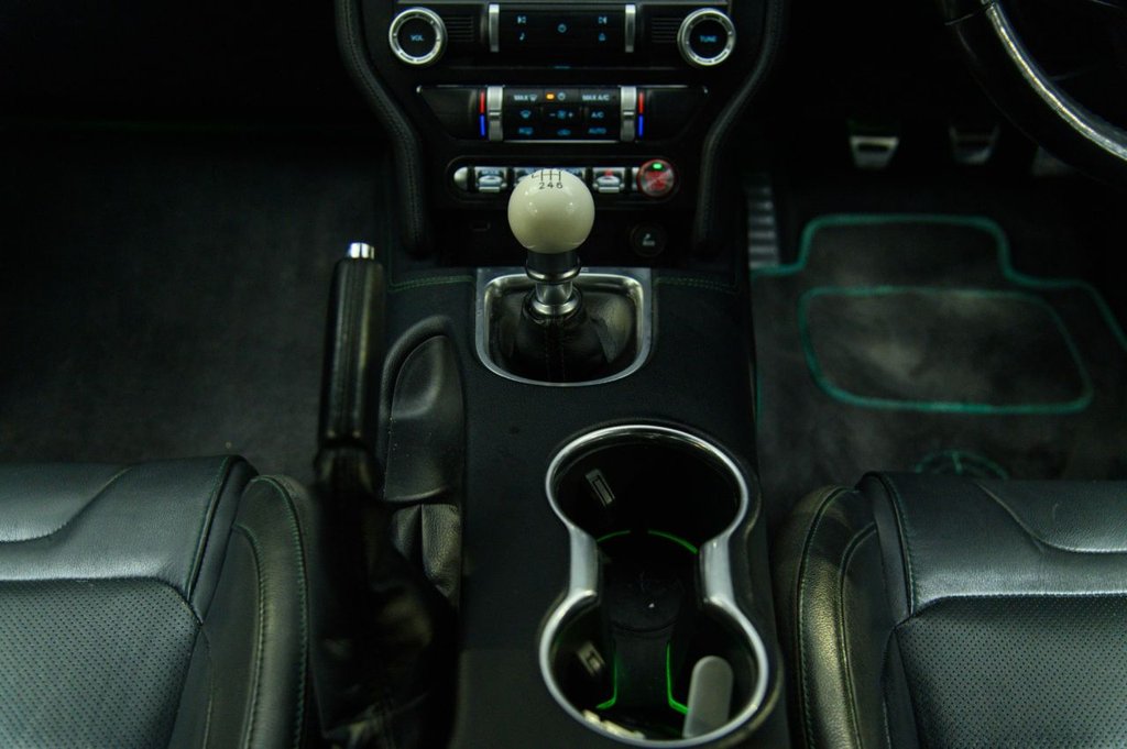 Used Ford Mustang 2020 for sale - 76950077: Photo 15