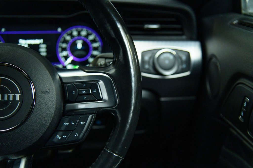 Used Ford Mustang 2020 for sale - 76950077: Photo 17