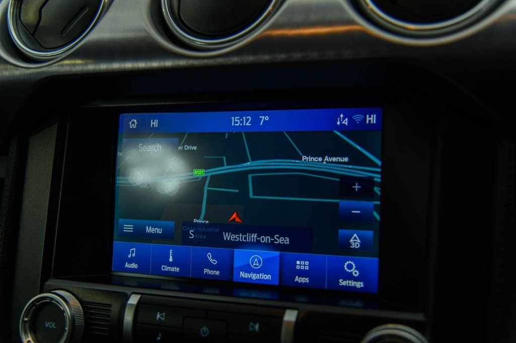 Used Ford Mustang 2020 for sale - 76950077: Photo 19