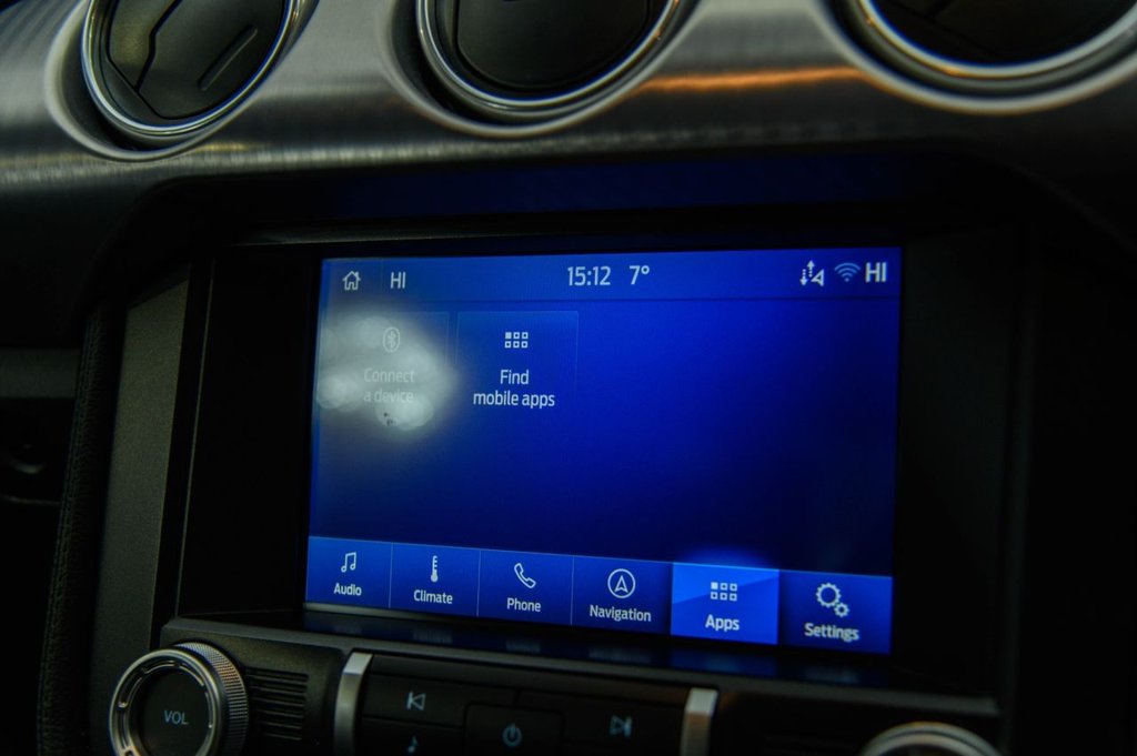 Used Ford Mustang 2020 for sale - 76950077: Photo 20