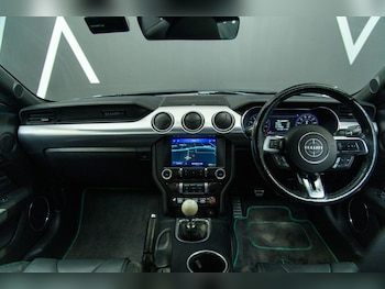 Used Ford Mustang 2020 for sale - 76950077: Photo