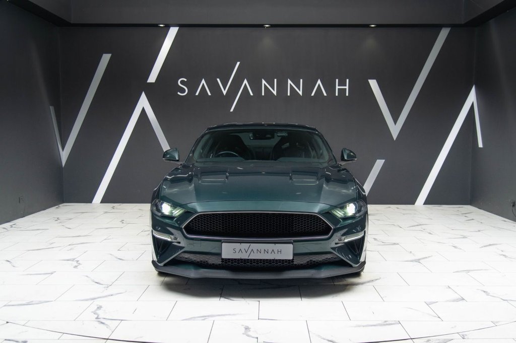 Used Ford Mustang 2020 for sale - 76950077: Photo 3