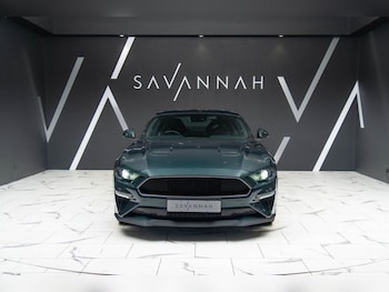 Used Ford Mustang 2020 for sale - 76950077: Photo