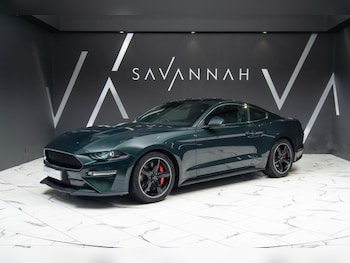 Used Ford Mustang 2020 for sale - 76950077: Photo