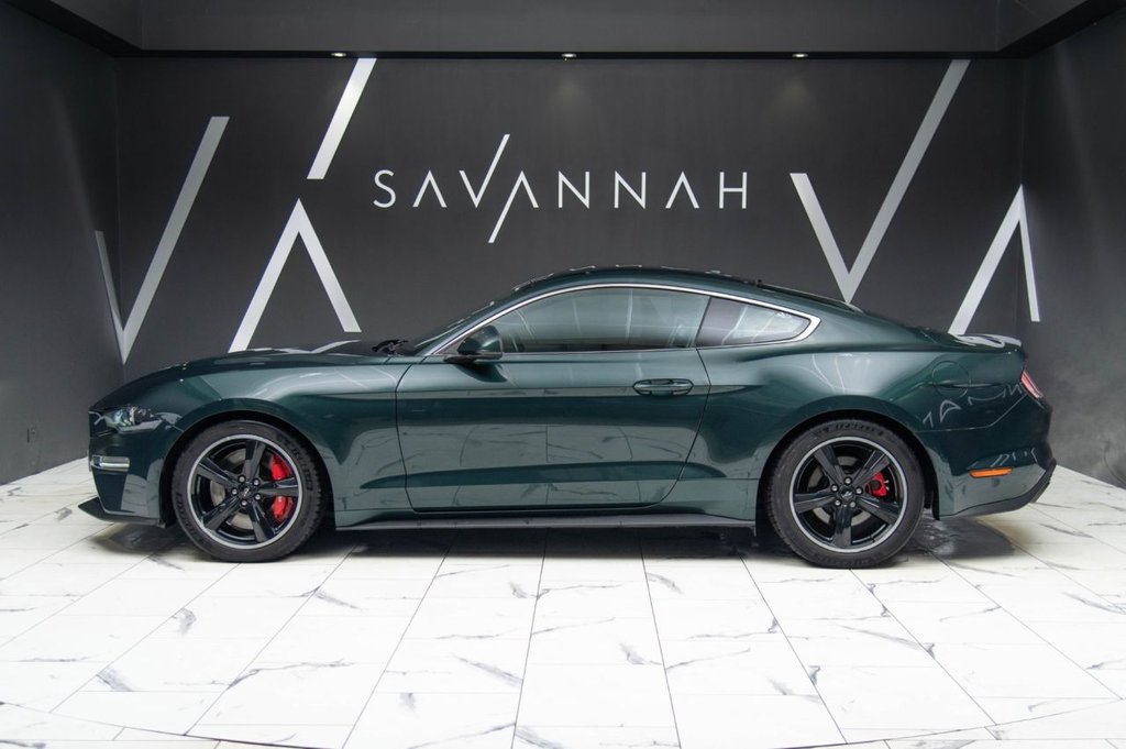 Used Ford Mustang 2020 for sale - 76950077: Photo 5